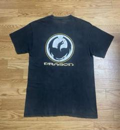 90s DRAGON OPTICAL ドラゴンオプティカル　Tシャツのサムネイル
