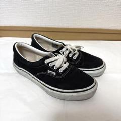 《TB202》オールドスクール VANS ブラックホワイト スニーカー 白黒色