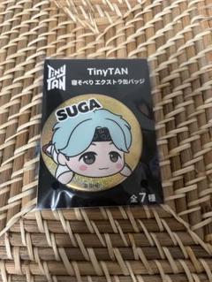 bts うちわ キーリング 缶バッジ ユンギ suga BTS SUGA ユンギ BIG缶バッジ 名札セット - メルカリ