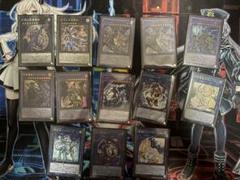 遊戯王 ブラックマジシャン 本格構築 55枚 構築済みデッキ EXデッキ付き 遊戯王 ブラック・マジシャン 本格構築済みデッキ - メルカリ