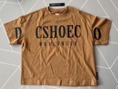 DC SHOE Tシャツ 120