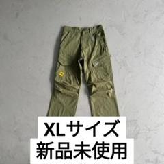 [正規品] 即発送corteizカーゴパンツ　グレー　※希少 正規品] 即発送corteizカーゴパンツ グレー ※希少
