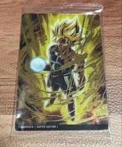 ※内袋未開封品【バーダック】※シークレット アニキャラヒーローズ ドラゴンボール 内袋未開封品【バーダック】※シークレット アニキャラヒーローズ