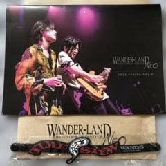 WANDS ファンクラブ 会報 グッズ 2025年最新】wands 会報の人気アイテム - メルカリ