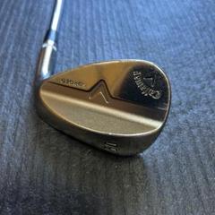 Callaway フォージドウェッジ 50度
