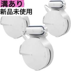 新品❤️ DECO M5 壁掛けホルダー シンプル スタンド壁掛けマウント　溝あり