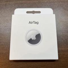 今週末限定価格❗️新品未開封　Apple AirTag 本体 4個入り Apple AirTag 本体 4個セット 新品未開封 その他ウェアラブル
