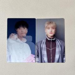2025年最新】seventeen カラットランド ホシの人気アイテム