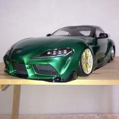 タミヤ スープラ FD ボディ まとめ売り 練習用などに ドリラジ ラジコン 2025年最新】ラジコンボディ スープラの人気アイテム - メルカリ