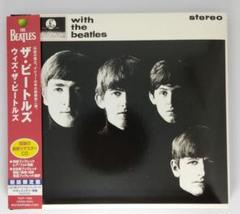 ビートルズ 紙ジャケット CD8枚セット THE BEATLES The Beatles, Ringo Starr, Paul McCartney, George Harrison
