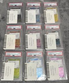 イーブイ: プロモ [SV-P 033] PSA10 イーブイ 033/SV-P ポケモンカード教室 プロモ psa10 - メルカリ