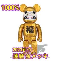 2023年最新】ベアブリック 達磨の人気アイテム - メルカリ