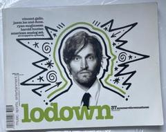 LODOWN 雑誌 6冊