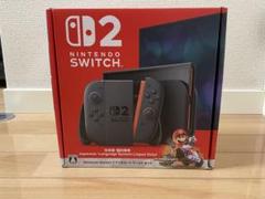 Nintendo Switch 2 （※マリオカート使用不可）