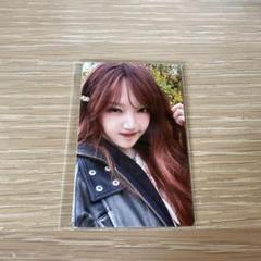 GFRIEND ヨジャチング イェリン サノク　トレカ GFRIEND イェリン トレカ 大阪