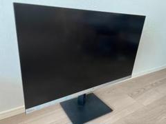 HP 27インチ 4Kディスプレイ　(型番：5ZP65AA#ABJ) Amazon.co.jp: HP モニター 27インチ 4K ディスプレイ 解像度