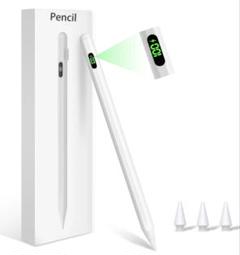 iPad タッチペン Apple Pencil互換 アップルペンシル