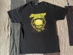 00s 2004 shadow fall vtg tシャツ ヘビメタ メタル