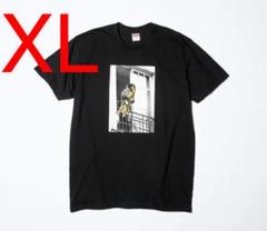 【XL】Supreme®/ANTIHERO® Balcony Tee