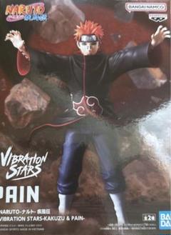 NARUTO ナルト バイブレーションスターズ フィギュア まとめ売り 12体 NARUTO-ナルト- 疾風伝 2025年12月プライズフィギュア リスト