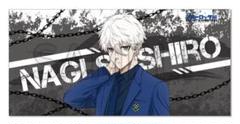 ブルーロック展　エゴ展　BIGタオル　凪誠士郎 ブルーロック展 EGOIST EXHIBITION the animation【公式】 on X