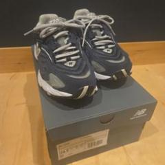 【美品】new balance725 ニューバランス　ネイビー　23cm 楽天市場】new balance 725（カラーネイビー）の通販