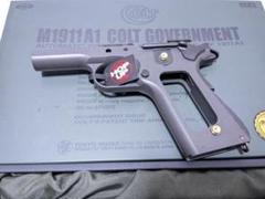 2025年最新】m1911 フレームの人気アイテム - メルカリ