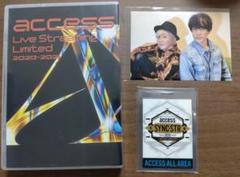 ミュージック access Live Streaming Limited 2020-2021 Amazon.co.jp: access Live Streaming Limited 2020-2021 DVD