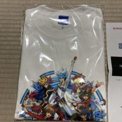希少　遊戯王　デュエルリンクス　55枚限定　特製Tシャツ Amazon.co.jp: 【公式】コスパ 遊☆戯☆王デュエルモンスターズ