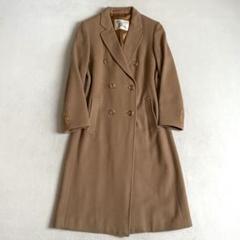 美品 BURBERRY チェスターコート レディース38 ベージュ系 2025年最新】BURBERRY レディース チェスターコートの人気