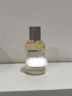 【航さま専用】JASMIN 17 JASMIN 17 (ジャスミン 17) – ル ラボ 公式オンラインショップ