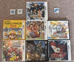 2025年最新】3ds まとめ売りの人気アイテム - メルカリ