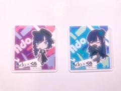 Ado ステッカーセット くら寿司 グッズ