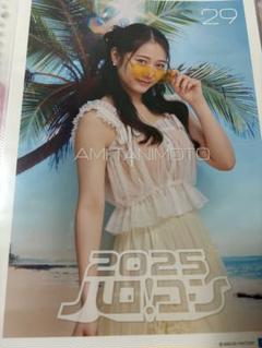 谷本安美　つばきファクトリー　ハロ！コン　ピンポス 夏ハロ　ハロコン