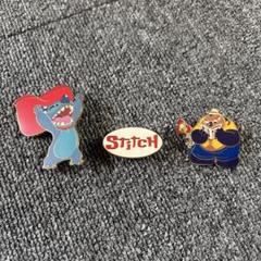 額付き】ディズニー ピンバッジ ピンバッチ まとめ売り（24点