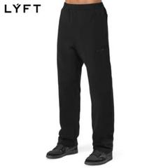 LYFT パンツ トレーニングウェア 黒 完売 2019___butudori_0003s_0005__MG