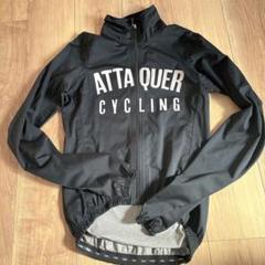 ATTAQUER アタッカー　レインウェア ATTAQUER アタッカーレインウェア