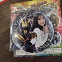 ゴジュウジャー 映画 劇場版 缶バッジ 一河角乃 ゴジュウユニコーン 10個 ゴジュウジャー 映画 劇場版 缶バッジ 一河角乃 ゴジュウ