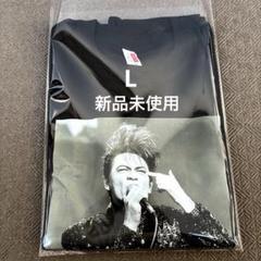 2025年最新】氷室京介 Tシャツ lの人気アイテム - メルカリ