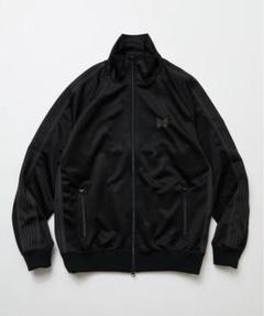 2025年最新】needles トラックジャケット グレーの人気アイテム