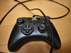 Nintendo Switch ホリパッド Turbo