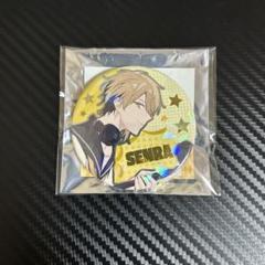 浦島坂田船 センラ ハロパ キョンシー 2018 缶バッジ 浦島坂田船 ハロパ 2018 センラ キョンシー 缶バッジ