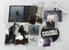 9mm Parabellum Bullet バンド　アクスタ　セット売り 新品未開封 9mm parabellum bullet バンドセットコレクション 4