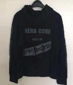 GLAY HISASHI プロデュース NERD CORE パーカー M 64 GLAY HISASHI プロデュース NERD CORE パーカー M 64 - メルカリ