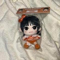 2025年最新】川本笑瑠 ちびぬいの人気アイテム - メルカリ