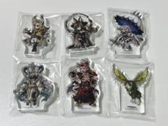 2025年最新】グラブルフィギュアの人気アイテム - メルカリ