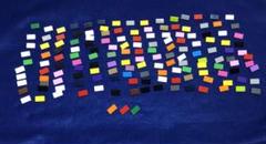 LEGO レゴ　1x2 スロープ　タイル　150個
