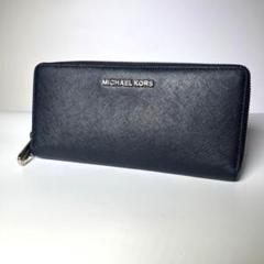✨【美品】✨MICHEALKORS マイケルコース 長財布 L字ファスナー