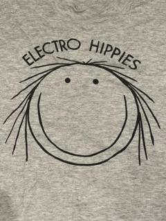 ELECTRO HIPPIES Tシャツ WOOLLEYCORE ELECTRO HIPPIES Tシャツ - メルカリ