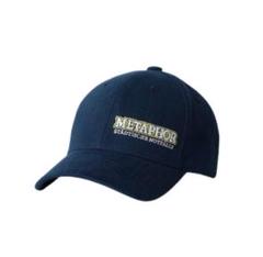 gadid anoniem キャップ LUKE / NAVY GADID ANONIEM LUKE/NAVY キャップ